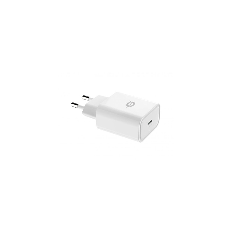 pCONCEPTRONIC/p althea10w CARICATORE PPS USB-C PD CONCEPTRONIC AL